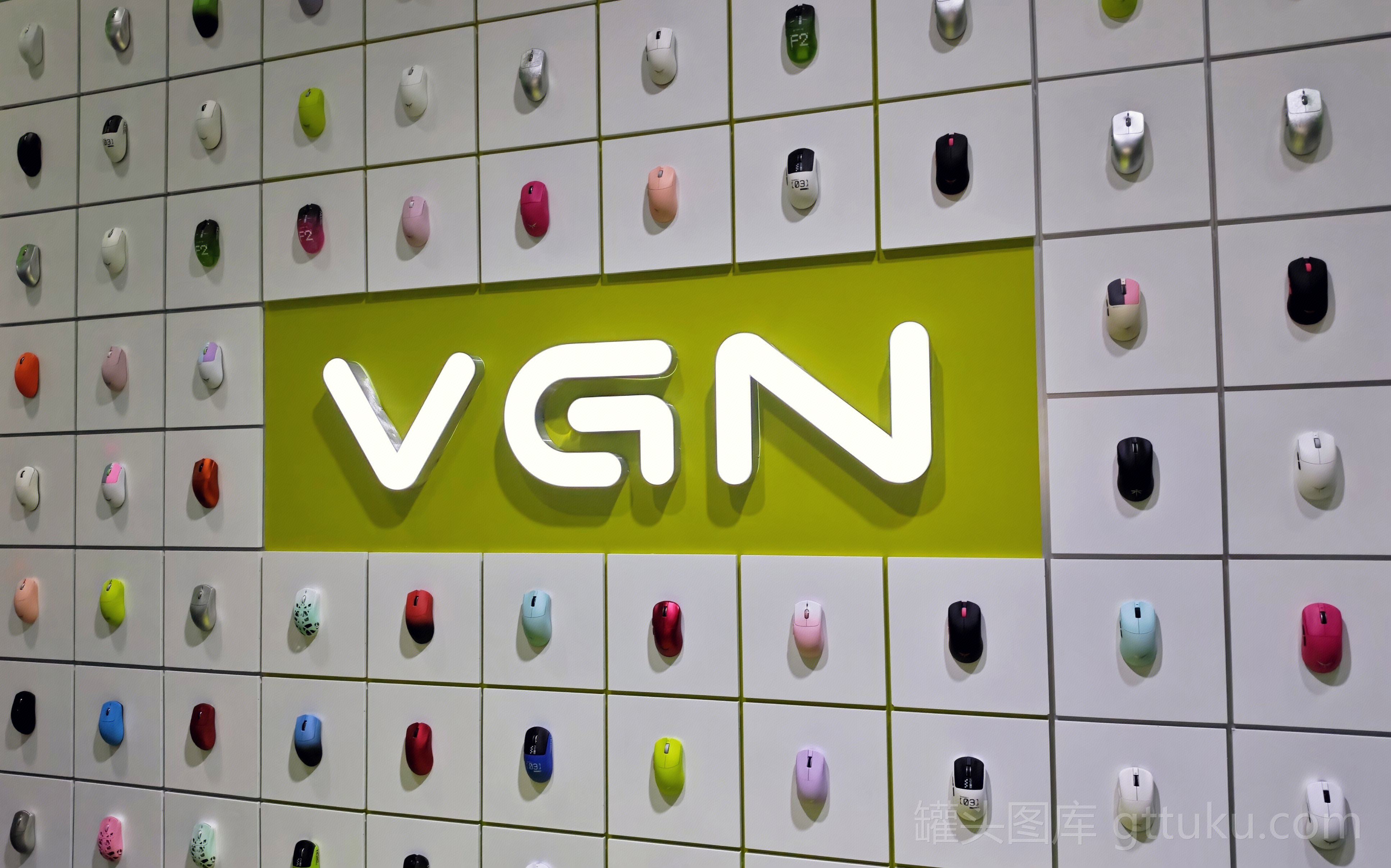VGN 智能硬件