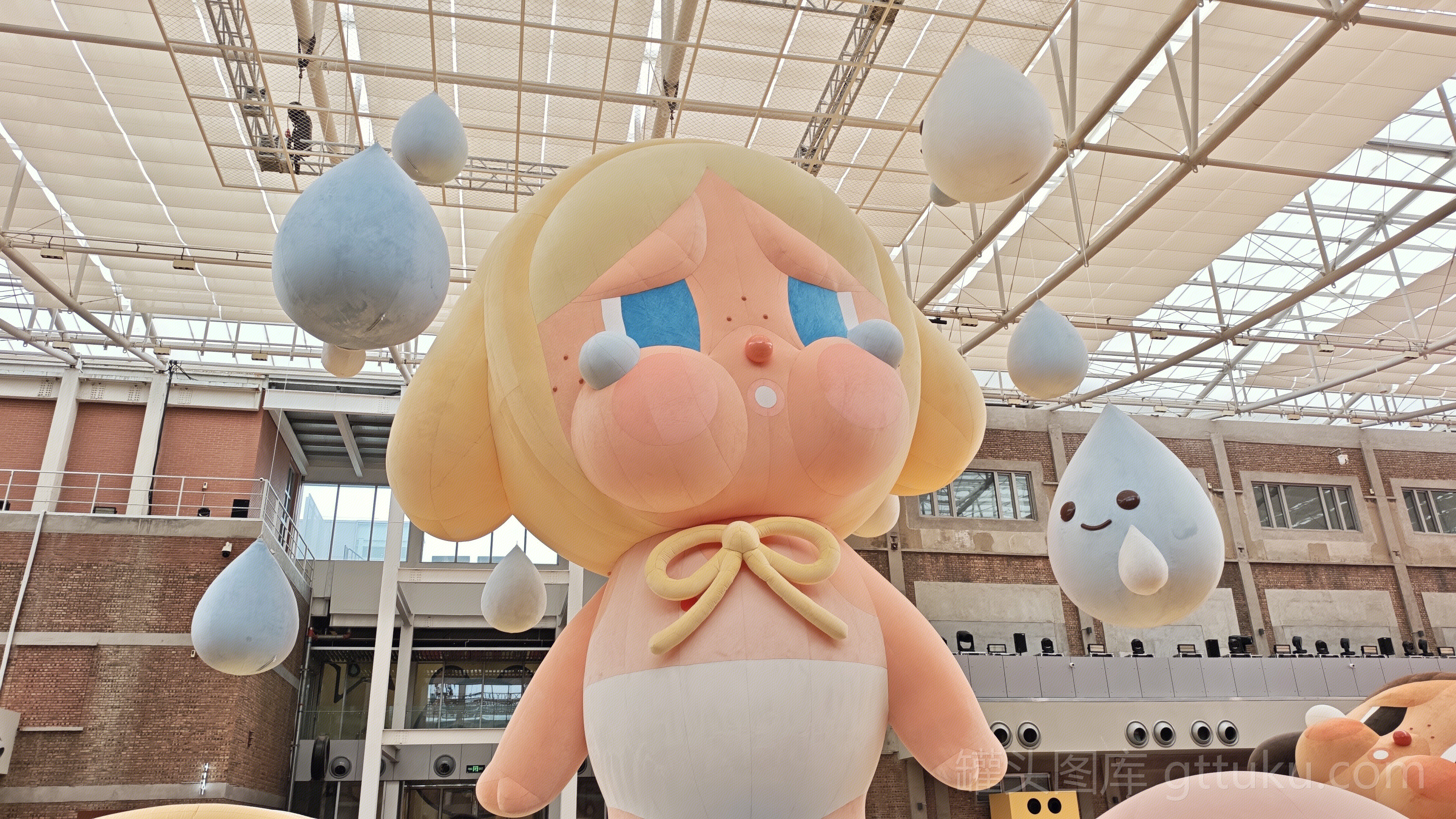 玩偶