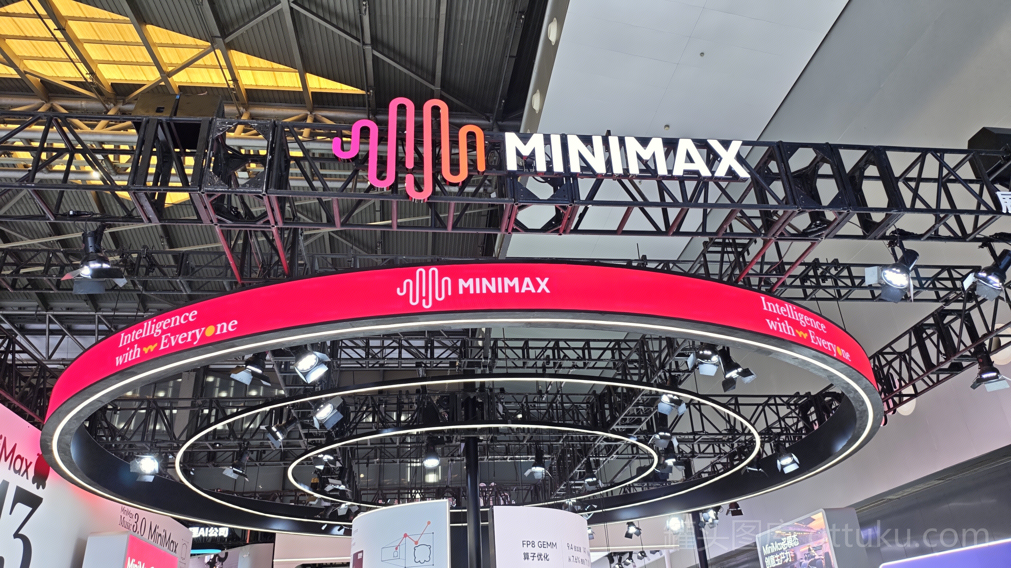 MiniMax 人工智能
